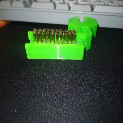 Dụng Cụ Vệ Sinh Vòi Phun Cho Máy Anycubic Vyper