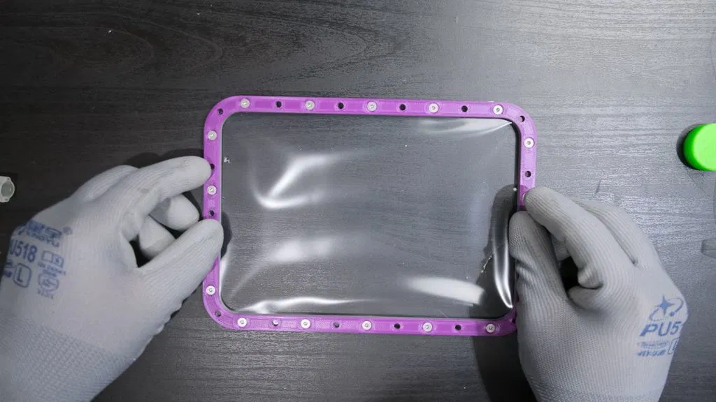 Khung FEP cho Photon M3 - Image 1