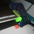 Dụng Cụ Vệ Sinh Vòi Phun Cho Máy Anycubic Vyper - Thumbnail 4