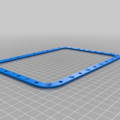 Khung FEP cho Photon M3