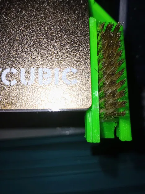 Dụng Cụ Vệ Sinh Vòi Phun Cho Máy Anycubic Vyper - Image 5