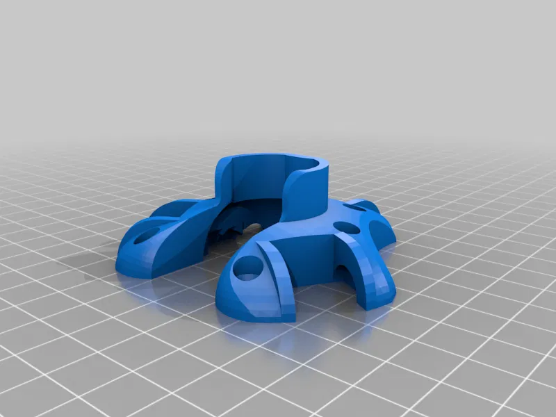 Đế dưới cho Vanguard Nivelo - Image 1