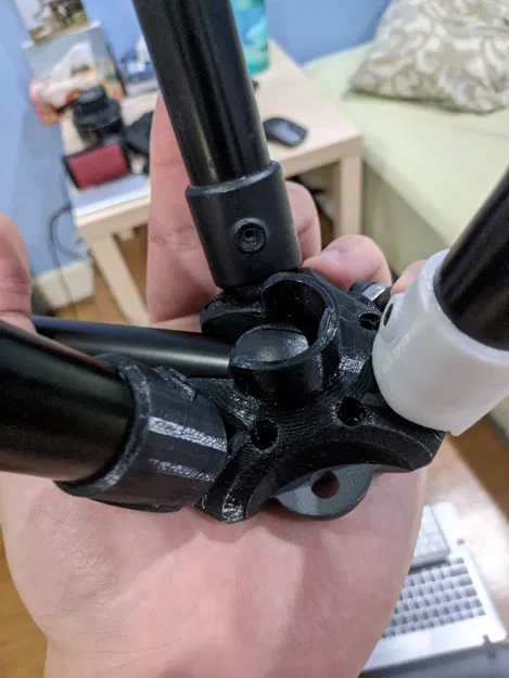 Đế dưới cho Vanguard Nivelo - Image 2