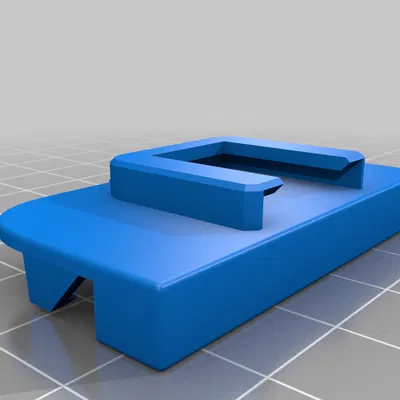 Zhiyun Smooth Q Snap-On Hotshoe