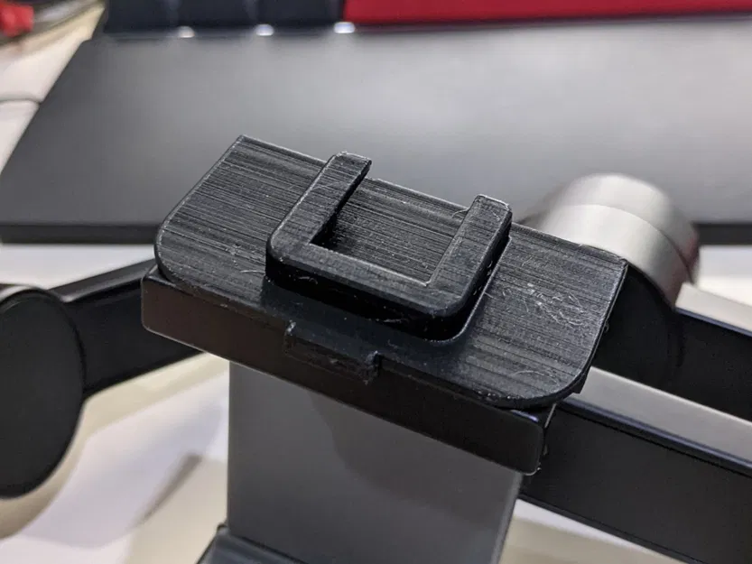 Zhiyun Smooth Q Snap-On Hotshoe - Image 2