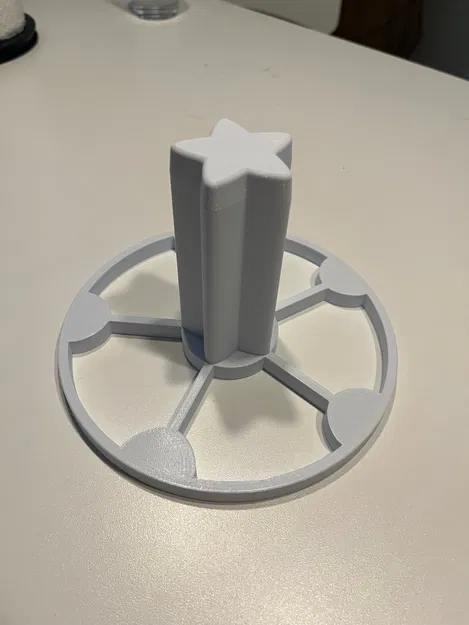 Kệ phơi bình thủy tinh - Image 1