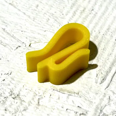 Kẹp Cuộn Chỉ In 3D Hiệu Quả