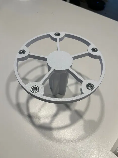 Kệ phơi bình thủy tinh - Image 2