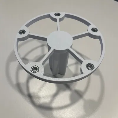 Kệ phơi bình thủy tinh