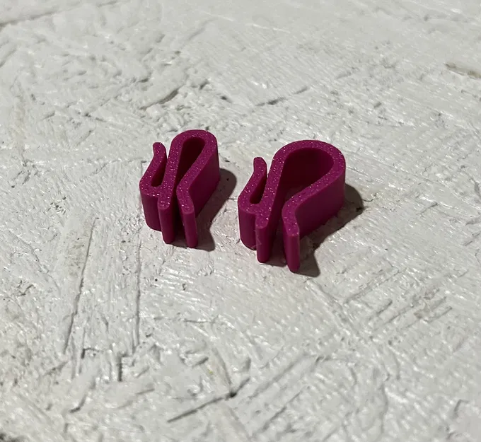 Kẹp Cuộn Chỉ In 3D Hiệu Quả - Image 2