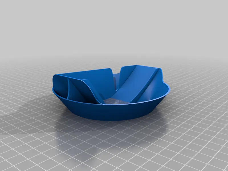 Dụng cụ Tháo và Lọc Nhựa Cho Máy Photon M3 - Image 6