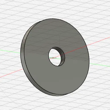 Chip Giữ Đồ Xe Đẩy Siêu Thị Tái Chế Chỉ Thừa Filament