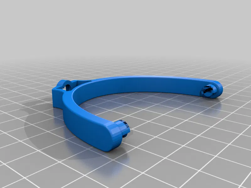 Băng Đô Tốt Hơn Cho Denon D1100 (Có thể vừa D310R, NC800) - Image 8