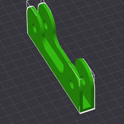 Giá đỡ cuộn dây Filament / Thiết bị tự cuốn