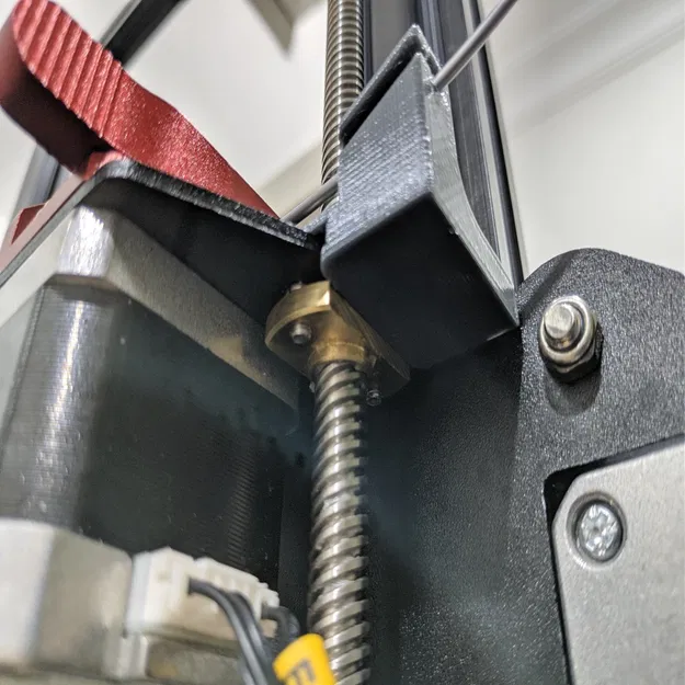 Bộ Dẫn Hướng Dây Tóc (Gắn Vít) - Image 2