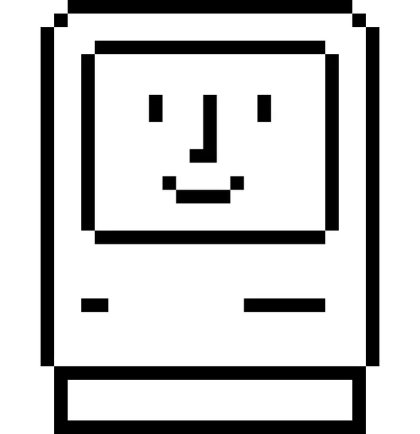 Mắc Ca Hạnh Phúc (Pixel Art) - Image 2