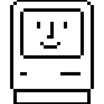 Mắc Ca Hạnh Phúc (Pixel Art)