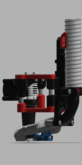 Gia đỡ BDSensor dài Goliath - Image 2