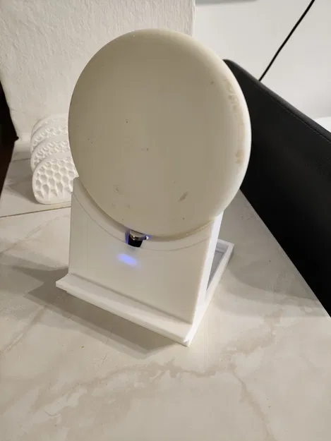 Đế sạc không dây Xiaomi Mi Mix 3 - Không cần hỗ trợ - Image 2