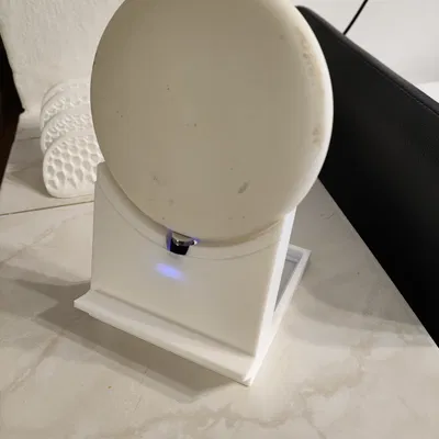 Đế sạc không dây Xiaomi Mi Mix 3 - Không cần hỗ trợ