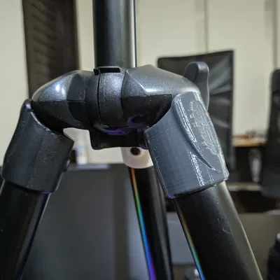 Khớp Nối Chân Máy Ảnh Vanguard Nivelo