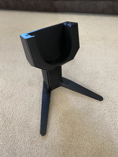 Chân đế trưng bày Fanatec QR2 Lite - Image 2