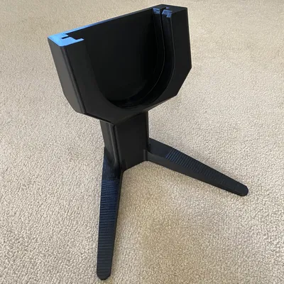 Chân đế trưng bày Fanatec QR2 Lite