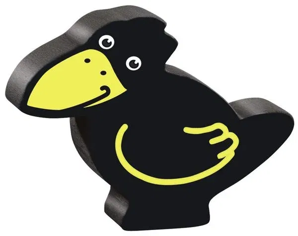 Chân Quạ Cho Vườn Cây Ăn Trái HABA - Image 1