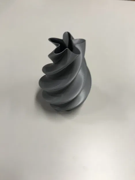 Chậu Hoa Hình Xoắn Ốc - Image 2