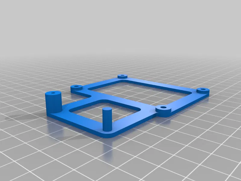 Bo mạch điều khiển laser/CNC FluidNC - Image 2