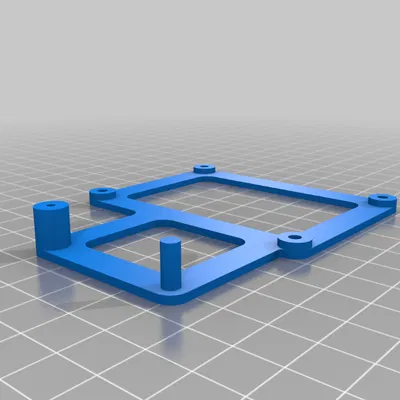 Bo mạch điều khiển laser/CNC FluidNC