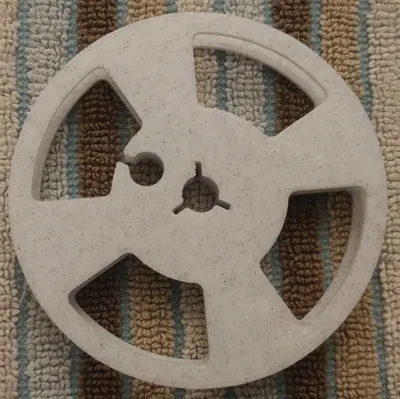 Cuộn Băng Reel-to-Reel 85mm