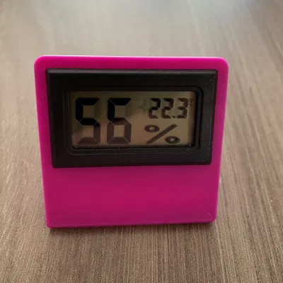 Giá đỡ Cảm biến Nhiệt độ & Độ ẩm