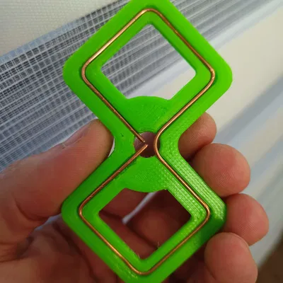 Kính Lúp Anten MIMO LTE