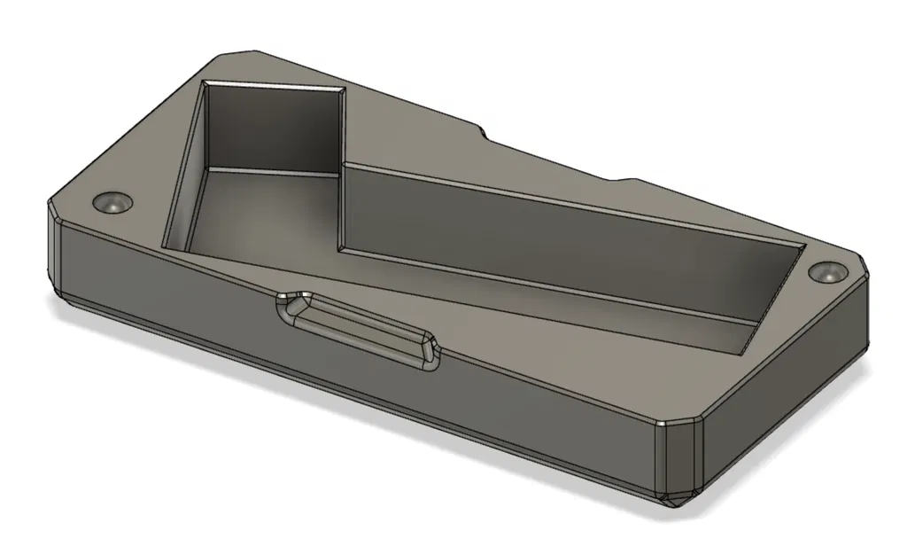 Vỏ Hộp Đựng Thuốc Xịt Mũi - Image 2