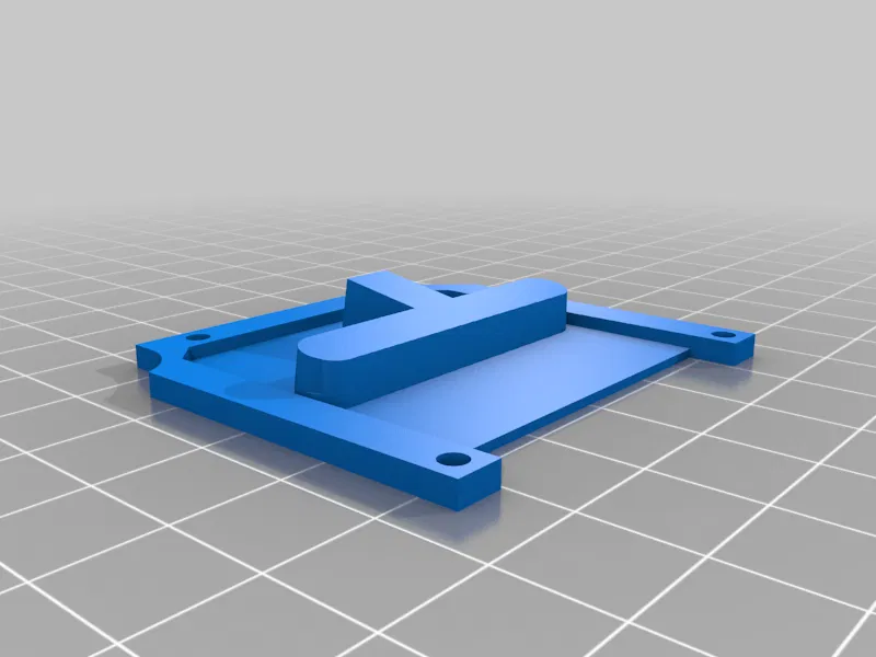 Giá đỡ ODE Sega Saturn Fenrir Phoebe/Rhea - Image 4