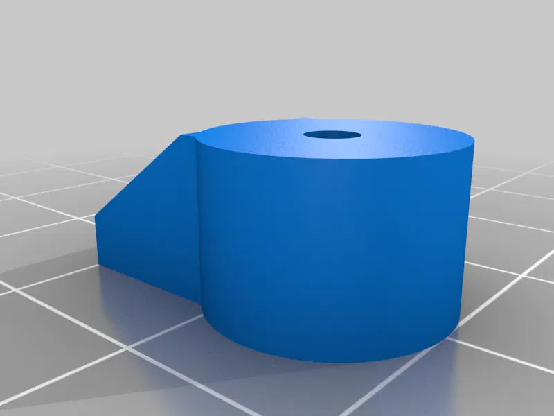 Giá đỡ ODE Sega Saturn Fenrir Phoebe/Rhea - Image 5