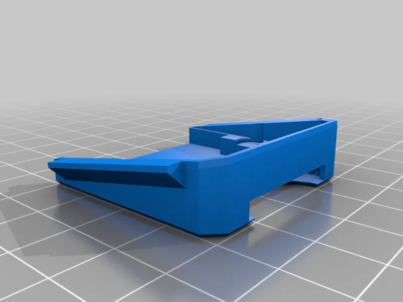 Giá đỡ ODE Sega Saturn Fenrir Phoebe/Rhea - Image 6