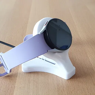 Đế Sạc Galaxy Watch 5 40mm