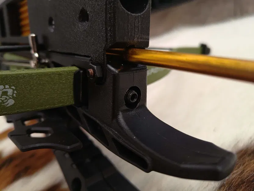 Băng Đạn Skorpion PXB 80 EVO - Image 2