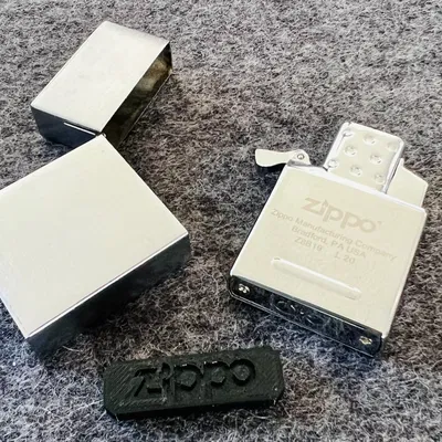 Miếng đệm Zippo 1932 Replica cho bộ phun lửa