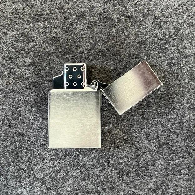 Miếng đệm Zippo 1932 Replica cho bộ phun lửa - Image 3
