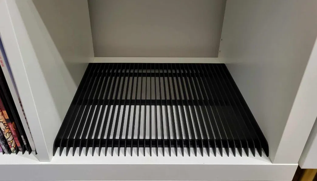 Kệ Đựng Đĩa Vinyl Cho Kệ IKEA Kallax - Image 1