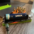 Khay Gắn Pin Dự Phòng - Thumbnail 2