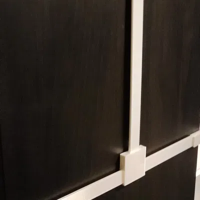 Móc treo đồ cho kệ Kallax