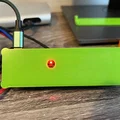 Khay Gắn Pin Dự Phòng - Thumbnail 3