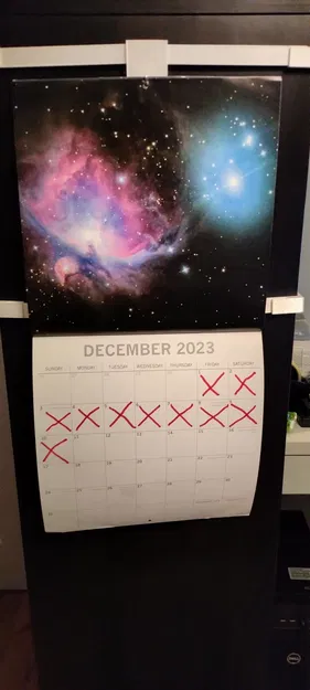 Móc treo đồ cho kệ Kallax - Image 3