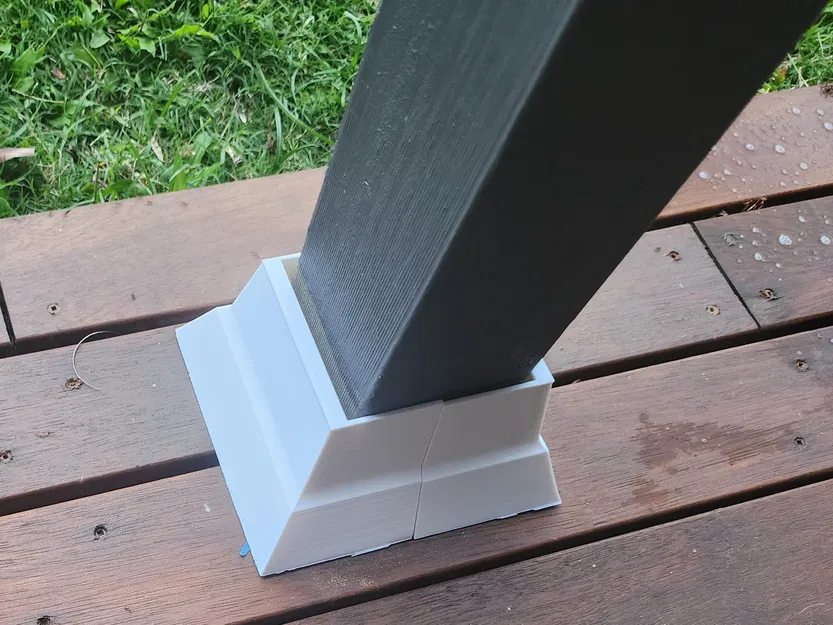 Nắp che cột (đang tiến hành) - Image 1