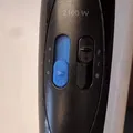 Công tắc gạt máy sấy tóc Philips - Thumbnail 1