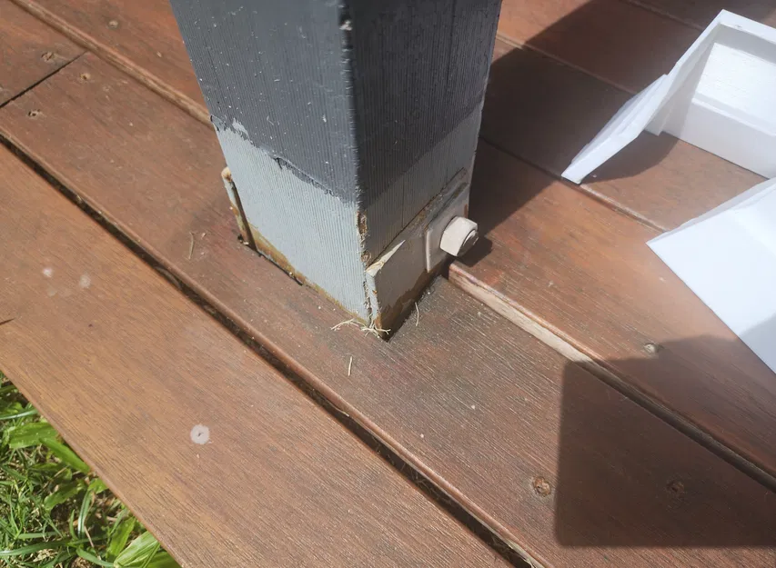 Nắp che cột (đang tiến hành) - Image 2